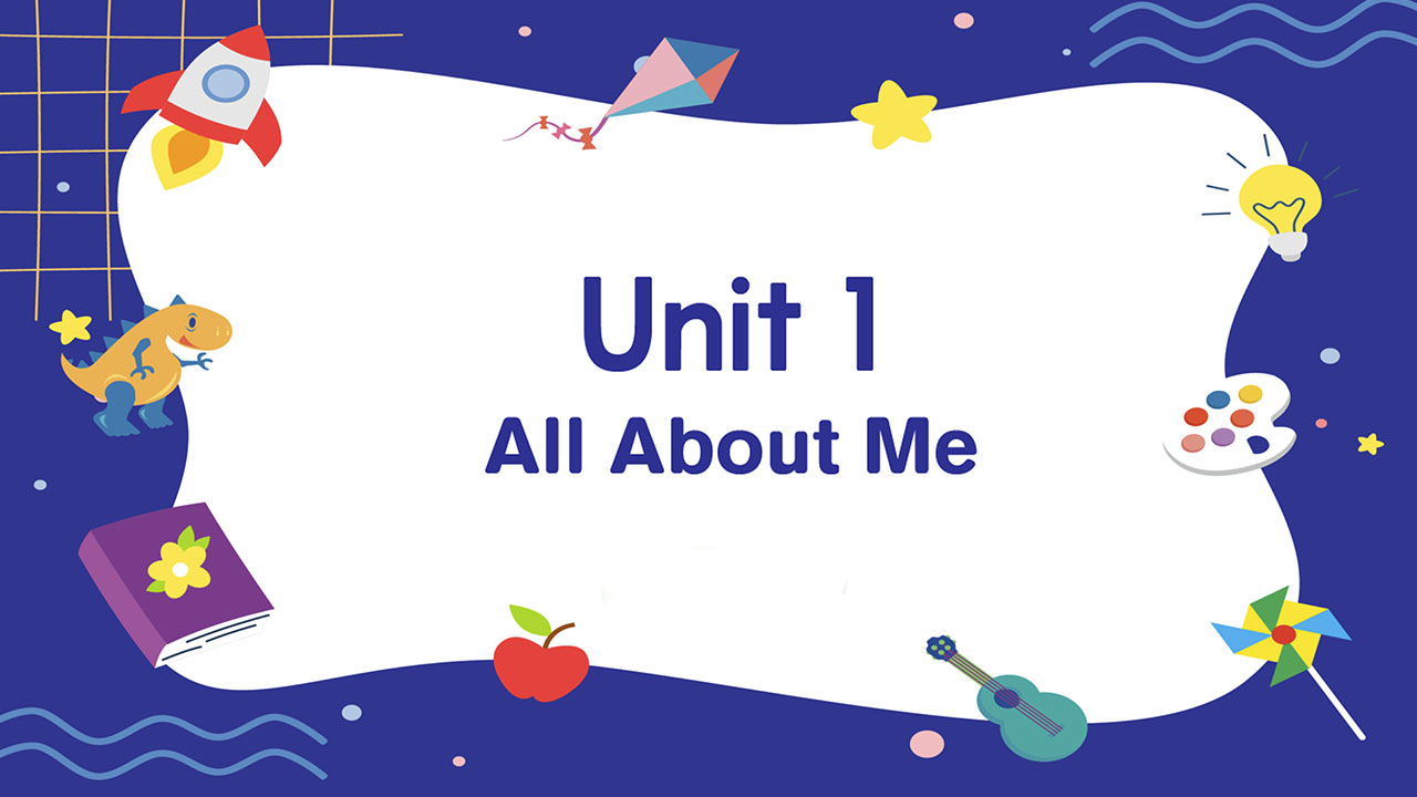 Unit 1 - LSBE Thumbnail