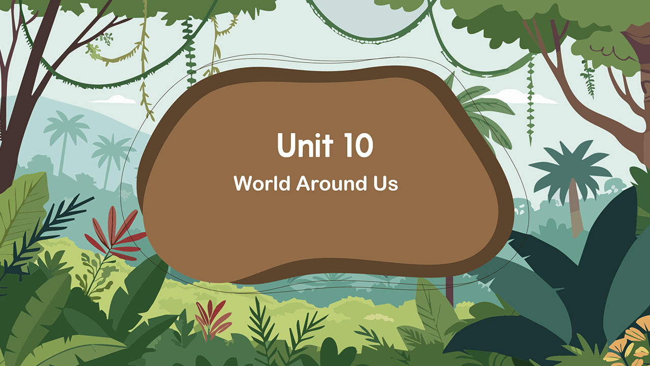 Unit 1 - LSBE Thumbnail