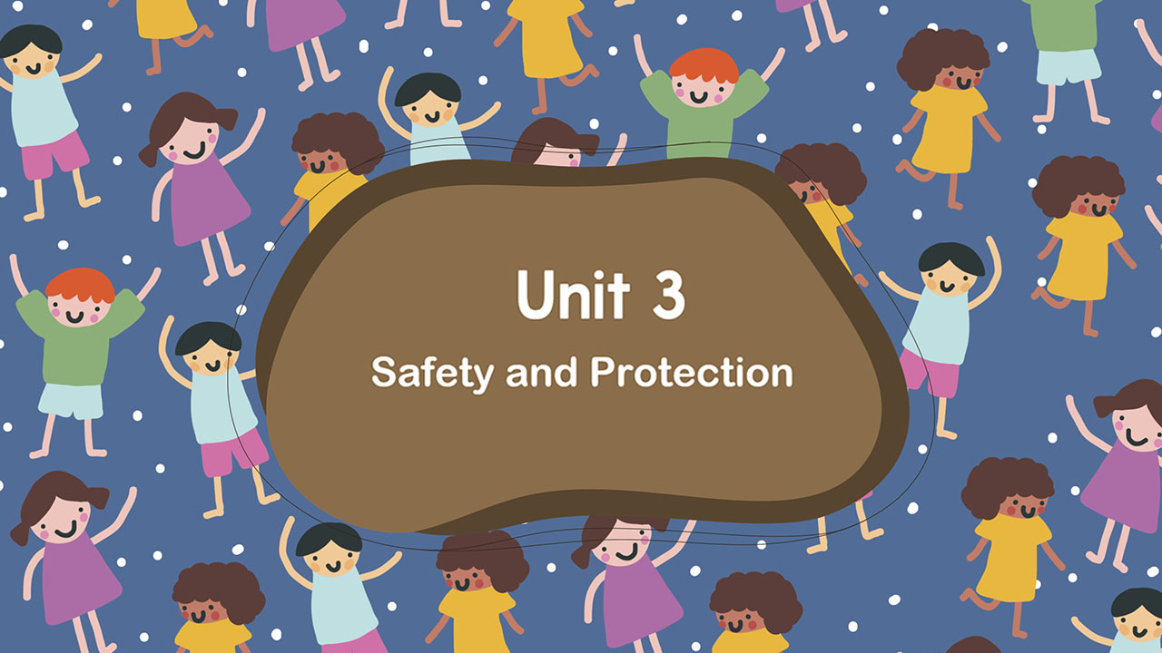 Unit 1 - LSBE Thumbnail