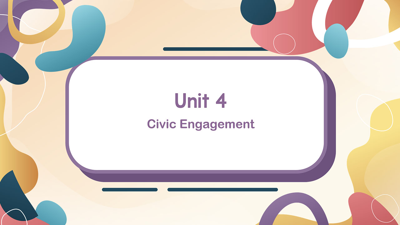 Unit 1 - LSBE Thumbnail