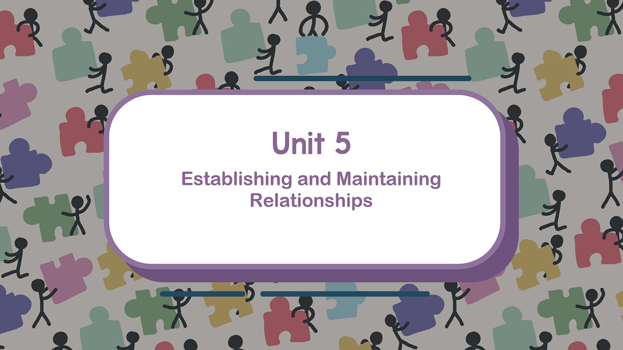 Unit 1 - LSBE Thumbnail