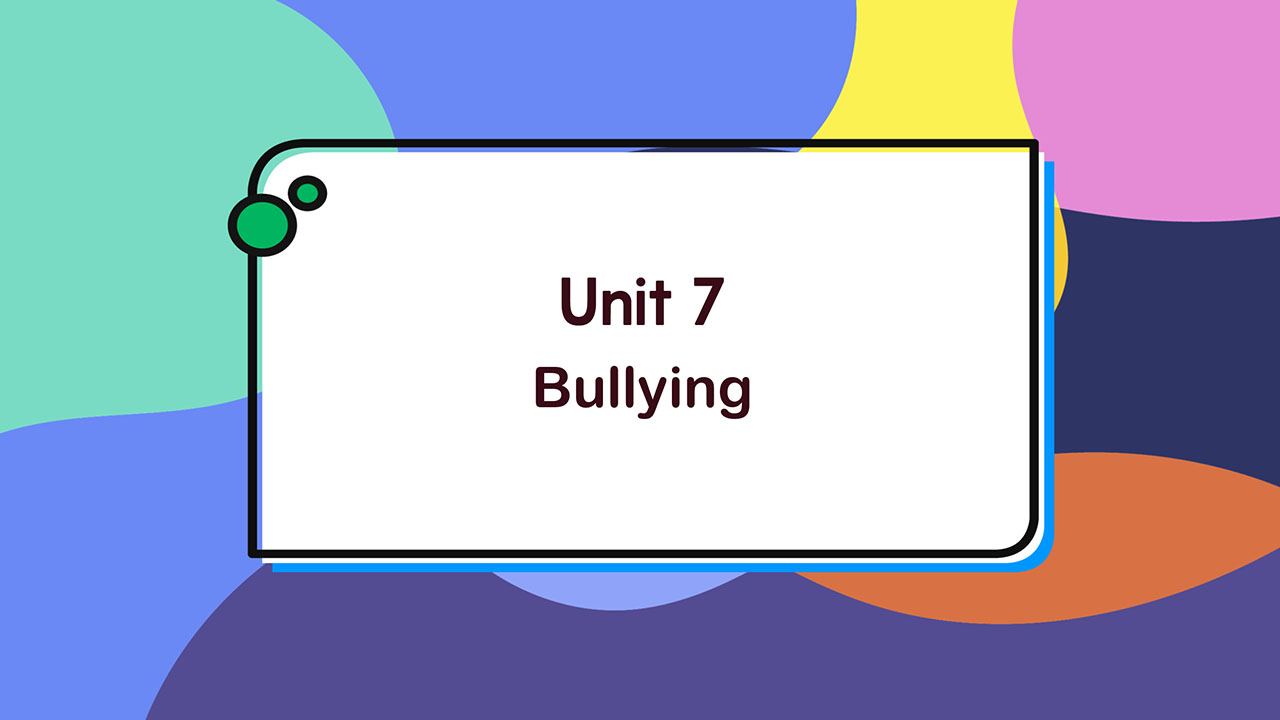 Unit 1 - LSBE Thumbnail